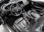 BMW 6-Serie Cabrio 650i // LEDER // CLIMA // STOELVERWARMING // NAVI // HUD // CRUISE //