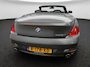 BMW 6-Serie Cabrio 650i // LEDER // CLIMA // STOELVERWARMING // NAVI // HUD // CRUISE //