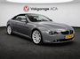 BMW 6-Serie Cabrio 650i // LEDER // CLIMA // STOELVERWARMING // NAVI // HUD // CRUISE //