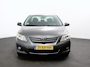 Toyota Corolla 1.6-16V Sol Sedan  Navigatie Parkeer sensoren Climate Control Climate Control Cruise Control Trekhaak Handel / Export