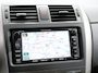 Toyota Corolla 1.6-16V Sol Sedan  Navigatie Parkeer sensoren Climate Control Climate Control Cruise Control Trekhaak Handel / Export