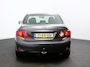 Toyota Corolla 1.6-16V Sol Sedan  Navigatie Parkeer sensoren Climate Control Climate Control Cruise Control Trekhaak Handel / Export