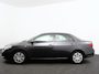 Toyota Corolla 1.6-16V Sol Sedan  Navigatie Parkeer sensoren Climate Control Climate Control Cruise Control Trekhaak Handel / Export