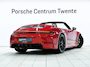 Porsche 911 Carrera 4 GTS Cabriolet