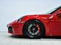 Porsche 911 Carrera 4 GTS Cabriolet