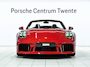 Porsche 911 Carrera 4 GTS Cabriolet