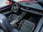 Porsche 911 Carrera 4 GTS Cabriolet