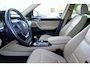 BMW X3 xDrive28i Centennial High Executive Leer/Verwarmd/Voor/Achter Navi/Camera Pano/Dak Trekhaak