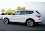 BMW X3 xDrive28i Centennial High Executive Leer/Verwarmd/Voor/Achter Navi/Camera Pano/Dak Trekhaak
