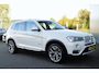 BMW X3 xDrive28i Centennial High Executive Leer/Verwarmd/Voor/Achter Navi/Camera Pano/Dak Trekhaak