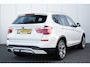 BMW X3 xDrive28i Centennial High Executive Leer/Verwarmd/Voor/Achter Navi/Camera Pano/Dak Trekhaak