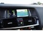 BMW X3 xDrive28i Centennial High Executive Leer/Verwarmd/Voor/Achter Navi/Camera Pano/Dak Trekhaak