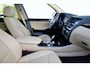 BMW X3 xDrive28i Centennial High Executive Leer/Verwarmd/Voor/Achter Navi/Camera Pano/Dak Trekhaak