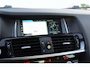 BMW X3 xDrive28i Centennial High Executive Leer/Verwarmd/Voor/Achter Navi/Camera Pano/Dak Trekhaak