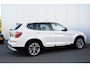 BMW X3 xDrive28i Centennial High Executive Leer/Verwarmd/Voor/Achter Navi/Camera Pano/Dak Trekhaak
