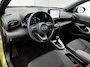 Toyota Yaris Cross 1.5 115pk Hybrid Dynamic Automaat | 1ste Eigenaar | Navigatie | Adaptieve Cruise Control | LED | 17"LMV | Parkeersensoren | Keyless Entry/Start |