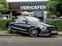 Mercedes-Benz CLA 180 Edition 1 PANORAMADAK/STOELVERWARMING/AUTOMAAT/AMG LINE/PDC/MULTIFUNCTIONEEL STUURWIEL/BLUETOOTH