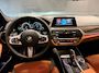 BMW 5-Serie 530e iPerformance High Executive|KANTELDAK|HUD|360CAM|MEMORY|ACC|SFEER|CARPLAY|DODEHOEK|KEYLESS|STOELV|STUURV|19INCH|
