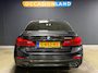 BMW 5-Serie 530e iPerformance High Executive|KANTELDAK|HUD|360CAM|MEMORY|ACC|SFEER|CARPLAY|DODEHOEK|KEYLESS|STOELV|STUURV|19INCH|