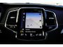Volvo XC90 2.0 T8 Recharge AWD R-Design | SOH 92% | Luchtvering Voor En Achter Met FOUR-C Settings | Parkeerverwarming Met Timer | Head-Up Display | Gelamineerde Zijruiten En Achterruit | Elektrisch Glazen Schuif-/Kanteldak | Bowers & Wilkins Audiosysteem | Achterbank Verwarmd | Keyless Entry | Keyless Start |