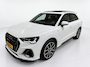 Audi Q3 45 TFSI quattro S Line|Pano|B&O|Stoelverw|Carplay|ACC|RS Look