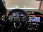 Audi Q3 45 TFSI quattro S Line|Pano|B&O|Stoelverw|Carplay|ACC|RS Look