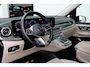 Mercedes-Benz V-klasse 300d / AMG / Exclusive / 7-Pers / Pano / Luchtv / Elec Stoel / Burmester / Vol Opties / NIEUW!!