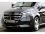 Mercedes-Benz V-klasse 300d / AMG / Exclusive / 7-Pers / Pano / Luchtv / Elec Stoel / Burmester / Vol Opties / NIEUW!!