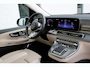 Mercedes-Benz V-klasse 300d / AMG / Exclusive / 7-Pers / Pano / Luchtv / Elec Stoel / Burmester / Vol Opties / NIEUW!!