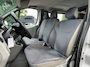 Renault Trafic 2.0 DCI Lang Dubbel Cabine 6-Persoons Trekhaak 2008