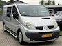 Renault Trafic 2.0 DCI Lang Dubbel Cabine 6-Persoons Trekhaak 2008