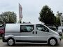 Renault Trafic 2.0 DCI Lang Dubbel Cabine 6-Persoons Trekhaak 2008