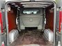 Renault Trafic 2.0 DCI Lang Dubbel Cabine 6-Persoons Trekhaak 2008