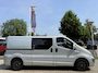 Opel Vivaro 2.5 CDTI Lang Dubbele Cabine 2011 MARGE DC Automaat
