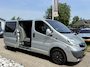 Opel Vivaro 2.5 CDTI Lang Dubbele Cabine 2011 MARGE DC Automaat