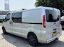 Opel Vivaro 2.5 CDTI Lang Dubbele Cabine 2011 MARGE DC Automaat
