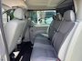 Opel Vivaro 2.5 CDTI Lang Dubbele Cabine 2011 MARGE DC Automaat