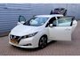 Nissan Leaf Tekna 40 kWh O.a: Key-Less, Camera, PDC, Accu 91% SOH, Stoelverw., Etc..   Rijklaar! All-in prijs!
