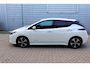 Nissan Leaf Tekna 40 kWh O.a: Key-Less, Camera, PDC, Accu 91% SOH, Stoelverw., Etc..   Rijklaar! All-in prijs!