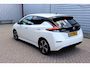 Nissan Leaf Tekna 40 kWh O.a: Key-Less, Camera, PDC, Accu 91% SOH, Stoelverw., Etc..   Rijklaar! All-in prijs!