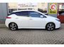 Nissan Leaf Tekna 40 kWh O.a: Key-Less, Camera, PDC, Accu 91% SOH, Stoelverw., Etc..   Rijklaar! All-in prijs!