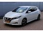 Nissan Leaf Tekna 40 kWh O.a: Key-Less, Camera, PDC, Accu 91% SOH, Stoelverw., Etc..   Rijklaar! All-in prijs!