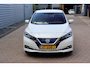 Nissan Leaf Tekna 40 kWh O.a: Key-Less, Camera, PDC, Accu 91% SOH, Stoelverw., Etc..   Rijklaar! All-in prijs!
