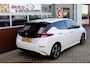 Nissan Leaf Tekna 40 kWh O.a: Key-Less, Camera, PDC, Accu 91% SOH, Stoelverw., Etc..   Rijklaar! All-in prijs!