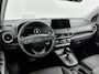 Hyundai Kona 1.6 GDI HEV Fashion // DEALERONDERHOUDEN // LEDER // STOEL+STUURVERWARMING // HUD //