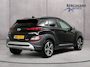 Hyundai Kona 1.6 GDI HEV Fashion // DEALERONDERHOUDEN // LEDER // STOEL+STUURVERWARMING // HUD //