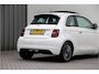 Fiat 500 Icon 42 kWh Panorama, Carplay, Stoelverwarming