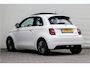Fiat 500 Icon 42 kWh Panorama, Carplay, Stoelverwarming