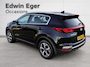Kia Sportage 1.6 GDI DynamicLine | Apple Carplay/Android | Cruise control | Camera | Climate control | Led