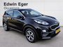 Kia Sportage 1.6 GDI DynamicLine | Apple Carplay/Android | Cruise control | Camera | Climate control | Led